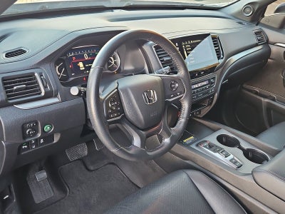 2024 Honda Passport AWD EX-L