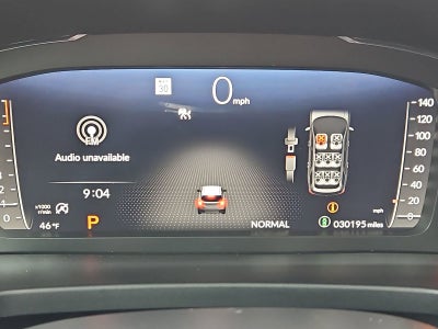 2023 Honda Pilot AWD Elite