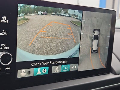 2023 Honda Pilot AWD Elite