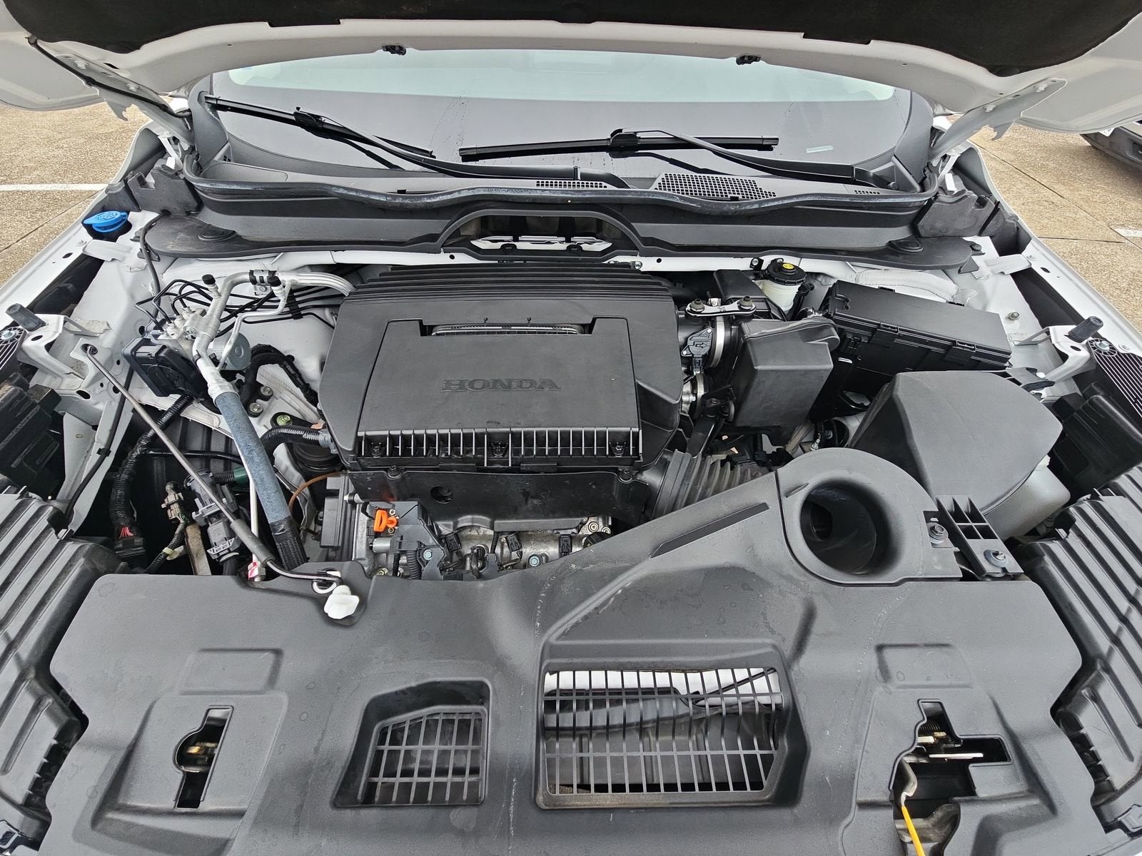 2023 Honda Pilot AWD Elite