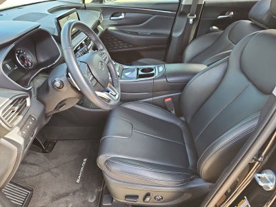 2023 Hyundai Santa Fe XRT