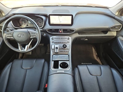 2023 Hyundai Santa Fe XRT