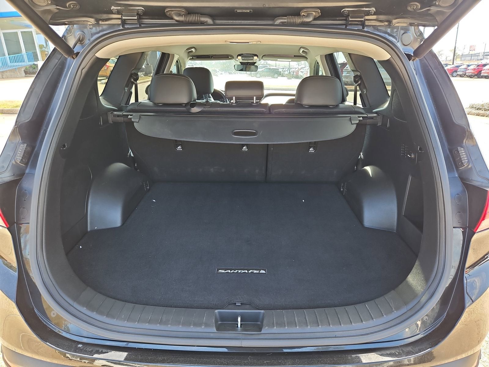 2023 Hyundai Santa Fe XRT