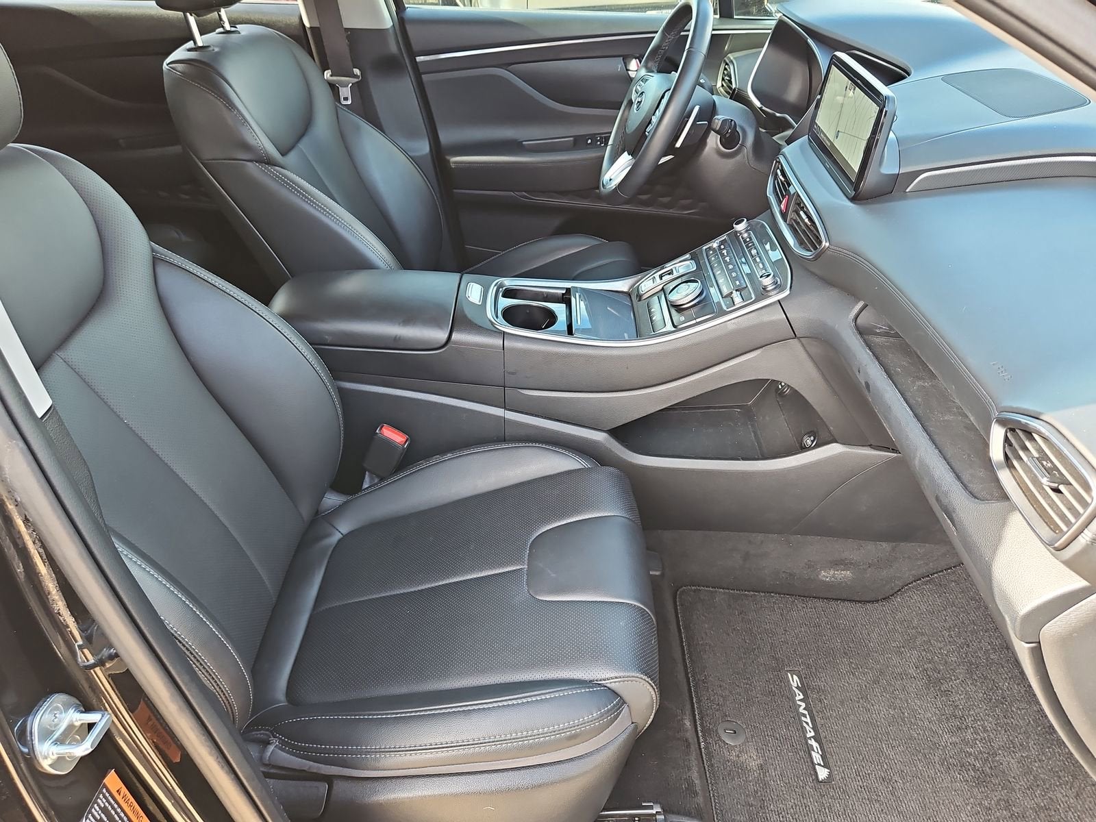 2023 Hyundai Santa Fe XRT