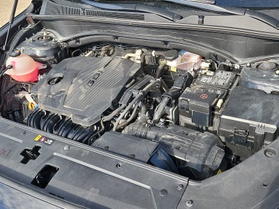 2023 Hyundai Santa Fe XRT