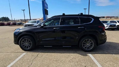 2023 Hyundai Santa Fe XRT