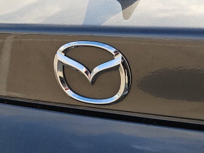 2021 Mazda Mazda MX-5 Miata RF Grand Touring