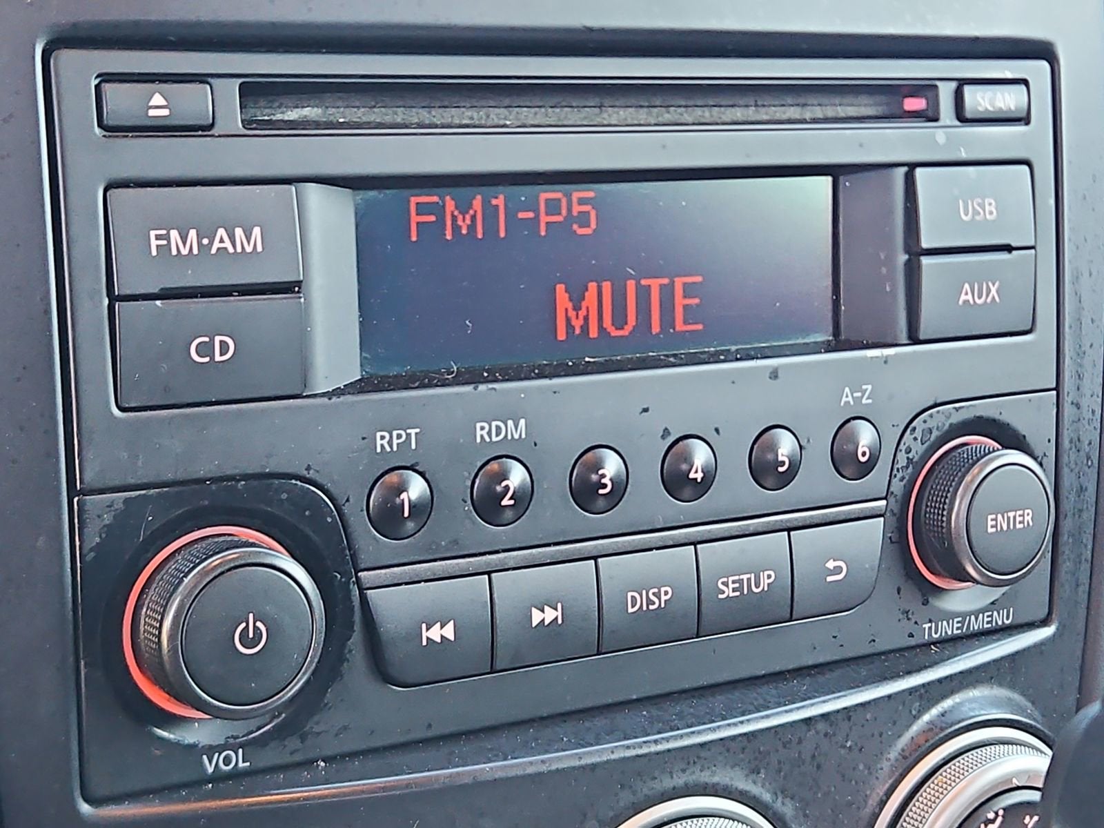 2016 Nissan 370Z Sport