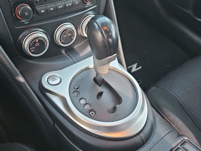 2016 Nissan 370Z Sport