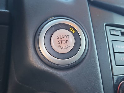 2016 Nissan 370Z Sport