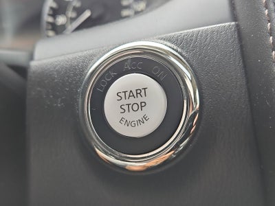 2024 Nissan Armada Platinum 2WD