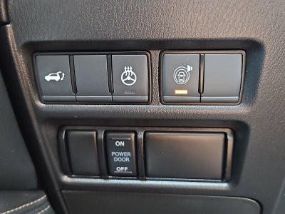 2024 Nissan Armada Platinum 2WD