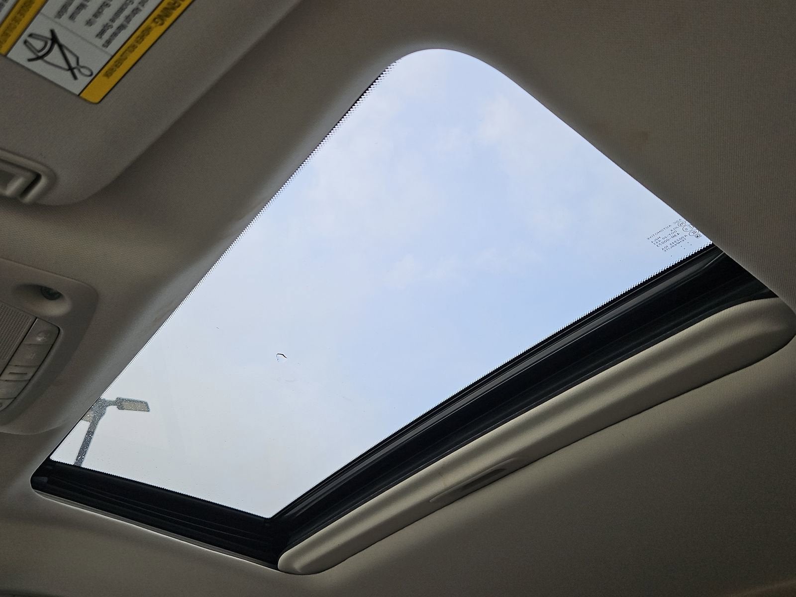 2024 Nissan Armada Platinum 2WD