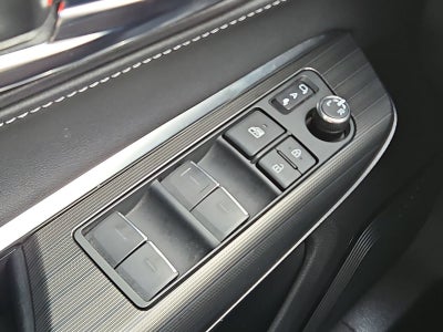 2022 Toyota Venza LE