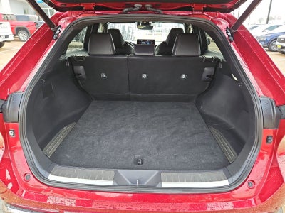 2022 Toyota Venza LE