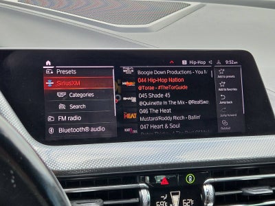 2022 BMW 228 Gran Coupe i sDrive