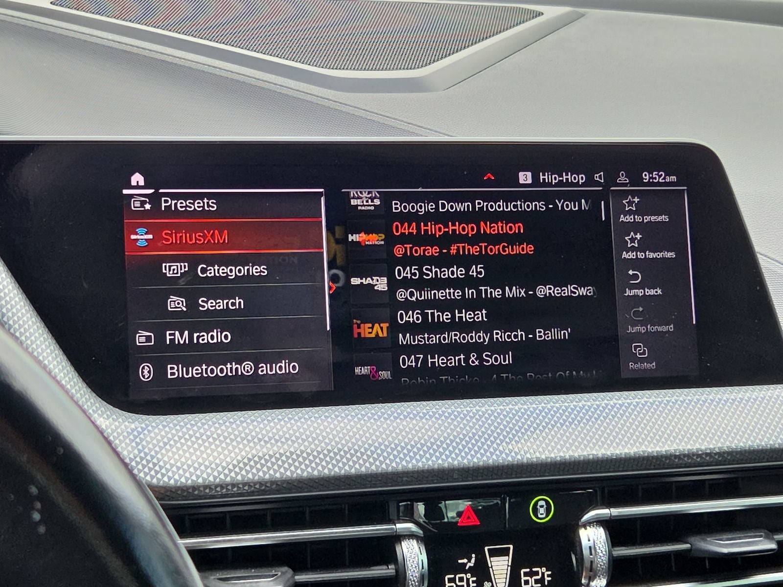 2022 BMW 228 Gran Coupe i sDrive