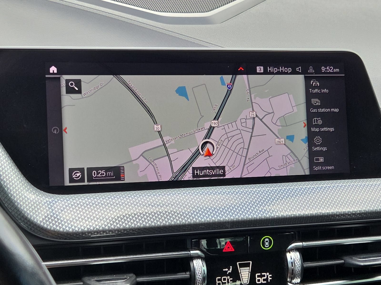 2022 BMW 228 Gran Coupe i sDrive