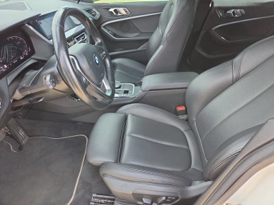 2022 BMW 228 Gran Coupe i sDrive