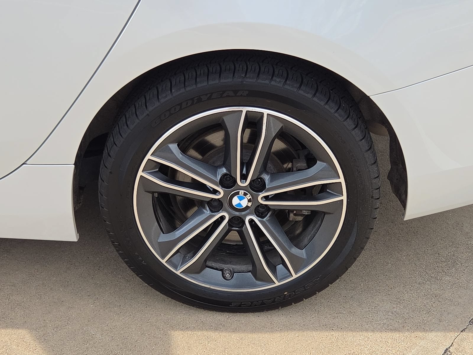 2022 BMW 228 Gran Coupe i sDrive
