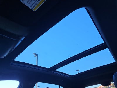 2025 Cadillac XT4 Sport