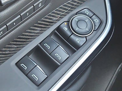 2025 Cadillac XT4 Sport