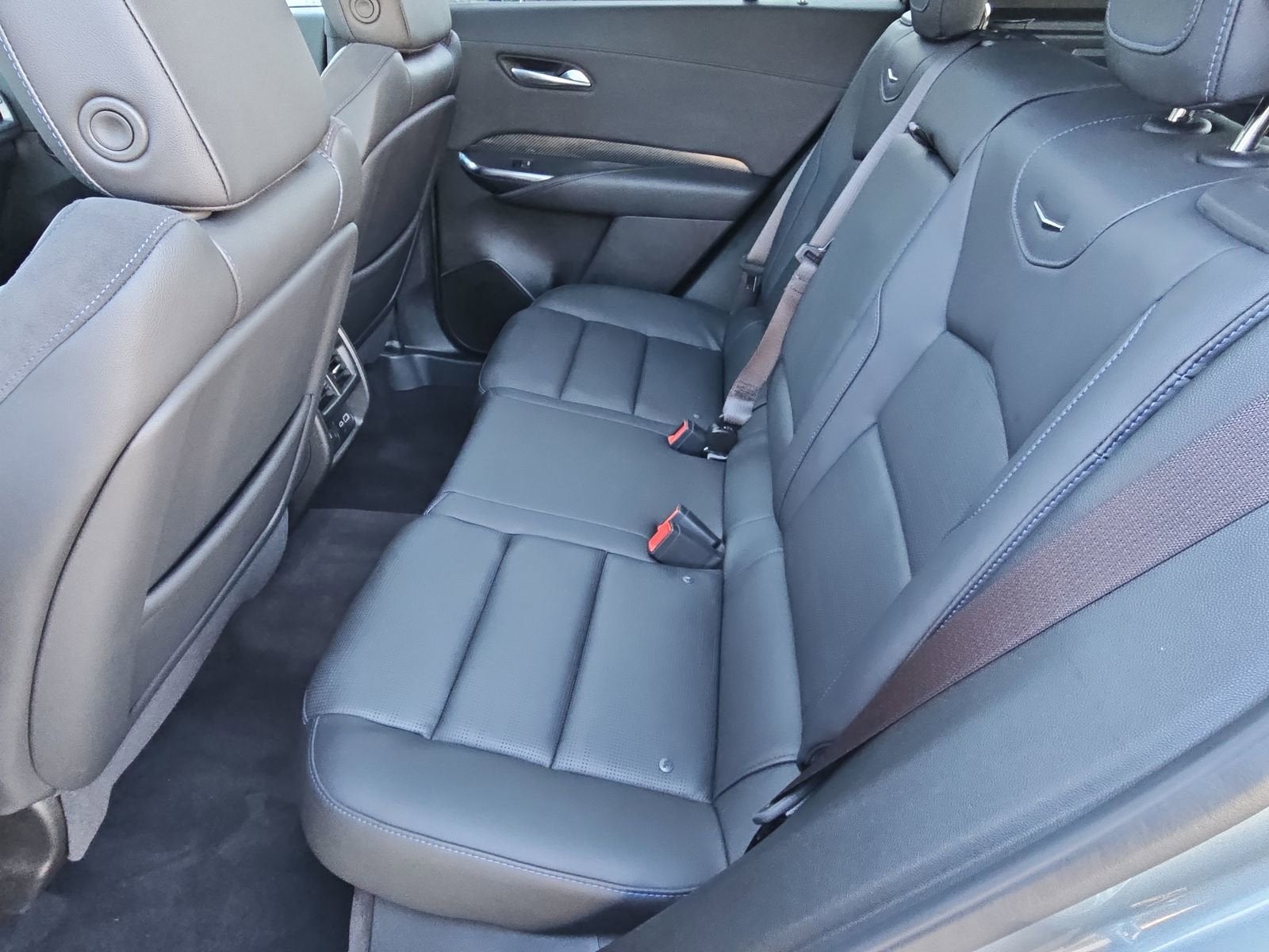 2025 Cadillac XT4 Sport