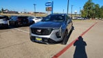 2025 Cadillac XT4 Sport