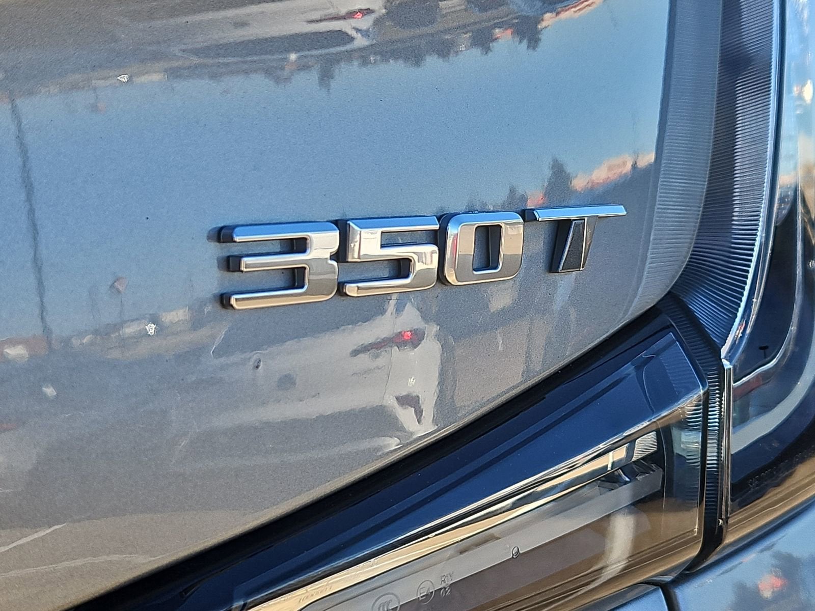 2025 Cadillac XT4 Sport