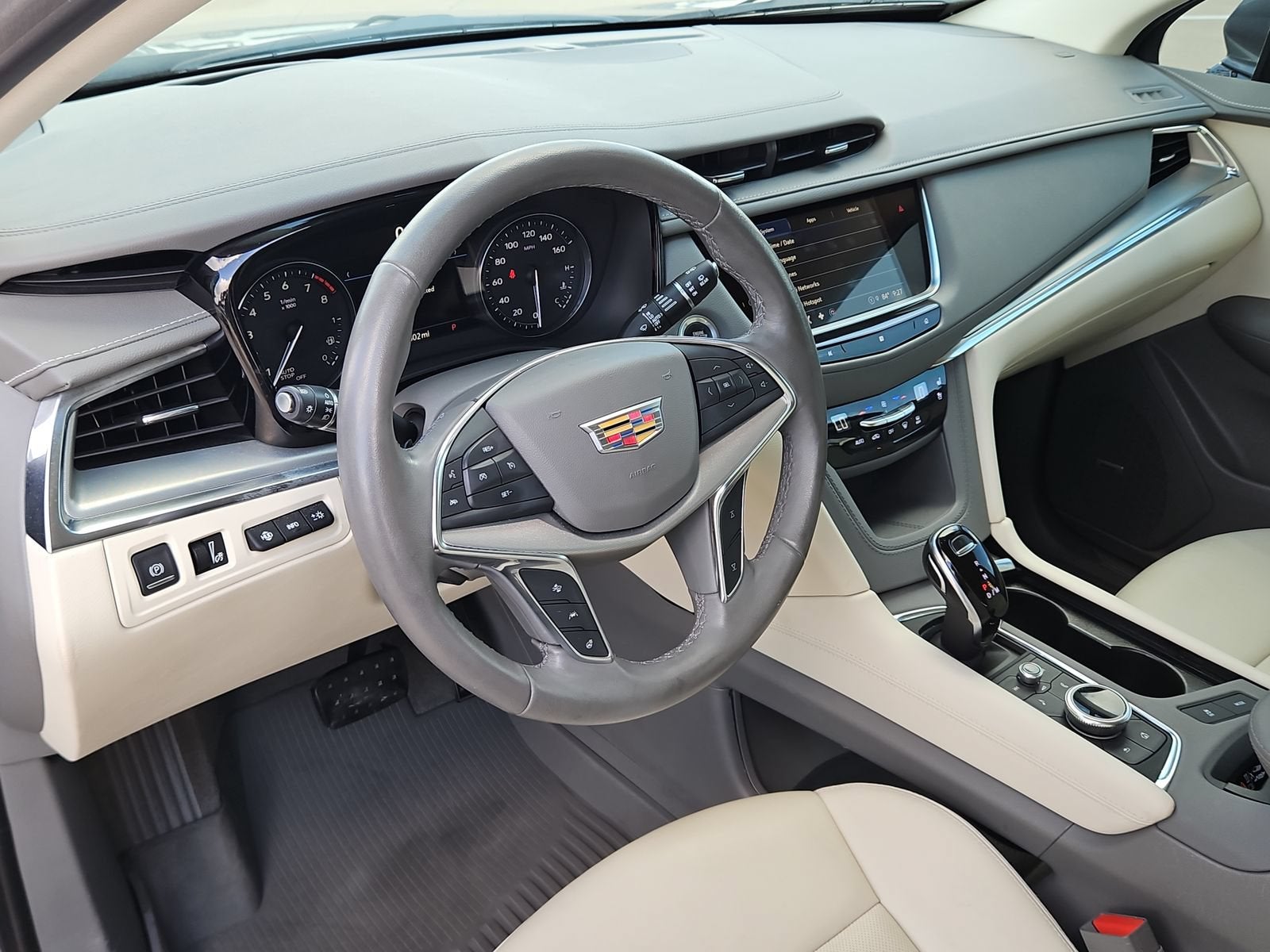 2021 Cadillac XT5 Premium Luxury - Photo 10