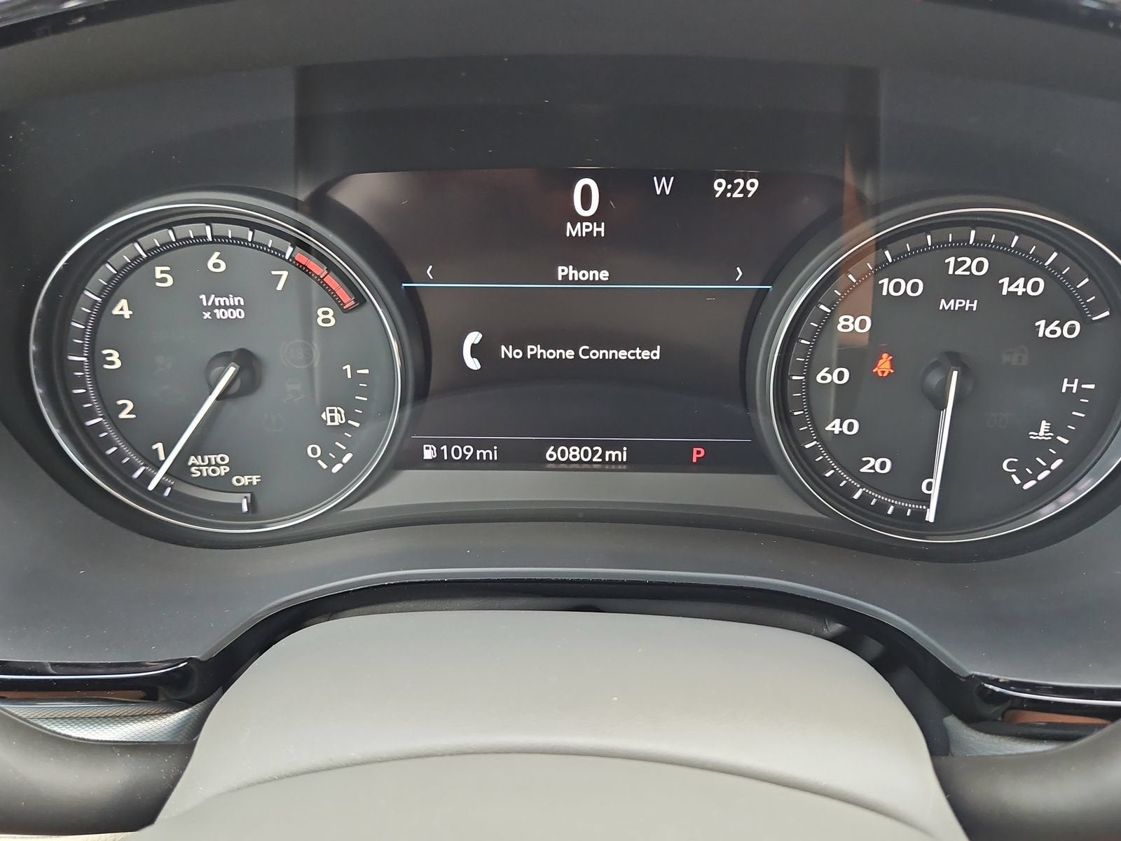 2021 Cadillac XT5 Premium Luxury - Photo 11