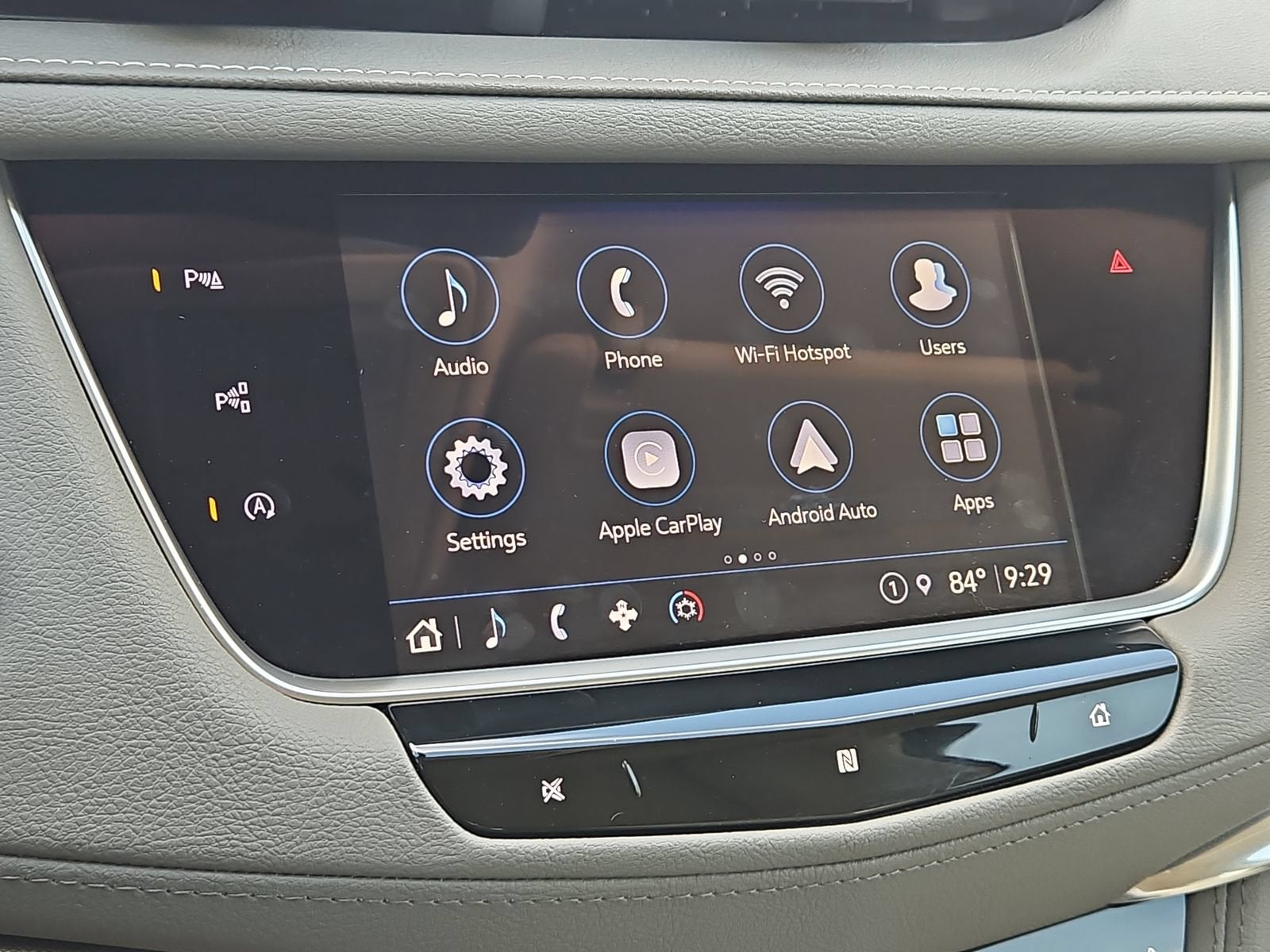 2021 Cadillac XT5 Premium Luxury - Photo 13