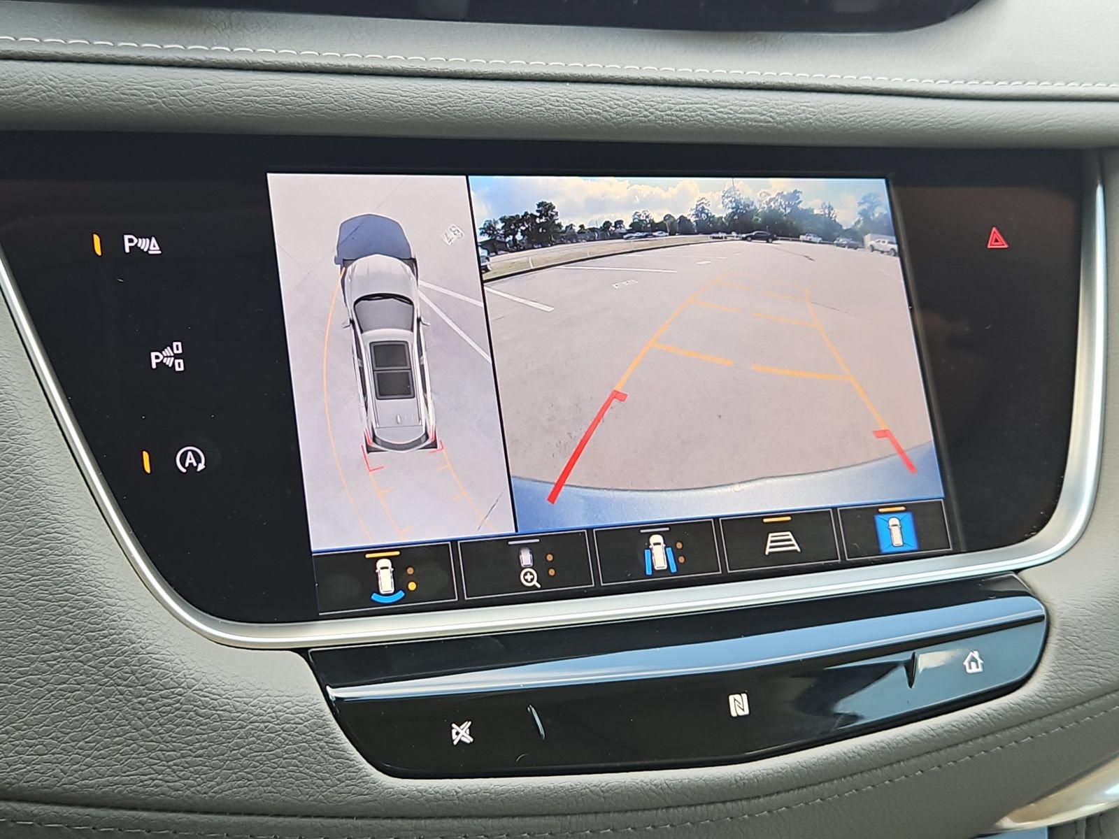 2021 Cadillac XT5 Premium Luxury - Photo 14