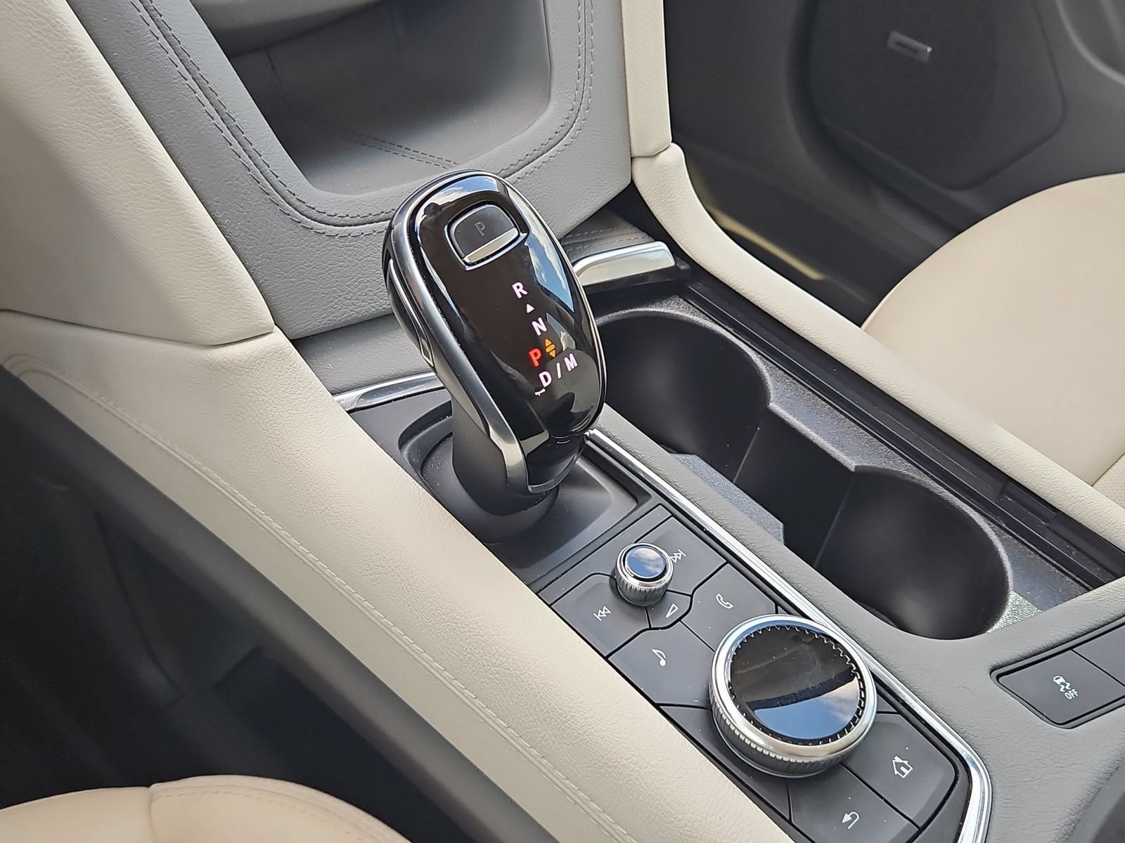 2021 Cadillac XT5 Premium Luxury - Photo 15