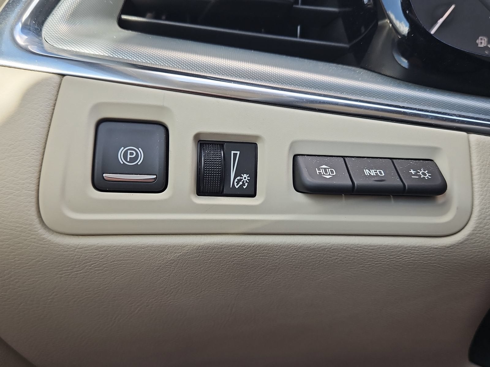 2021 Cadillac XT5 Premium Luxury - Photo 17