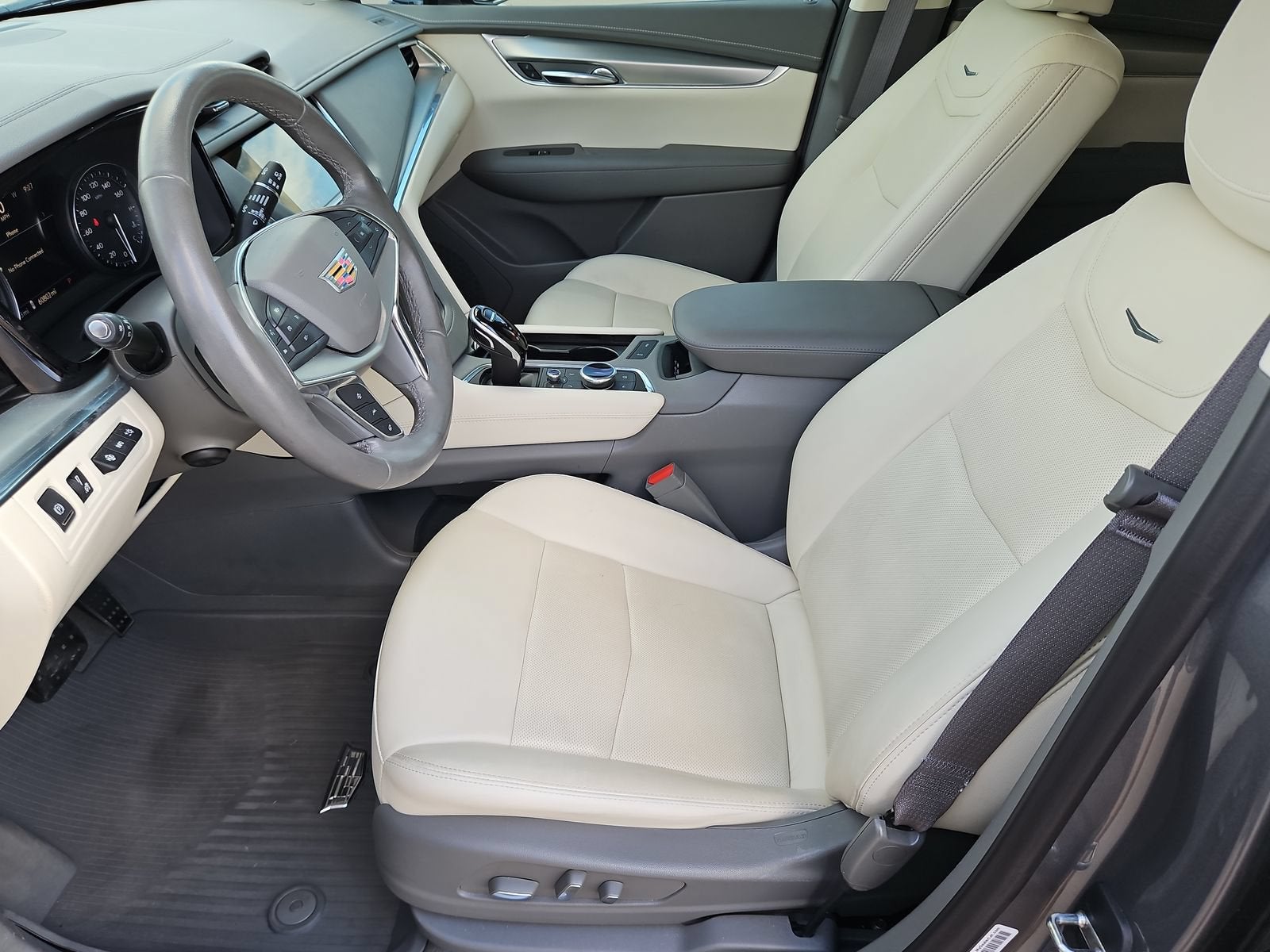 2021 Cadillac XT5 Premium Luxury - Photo 19