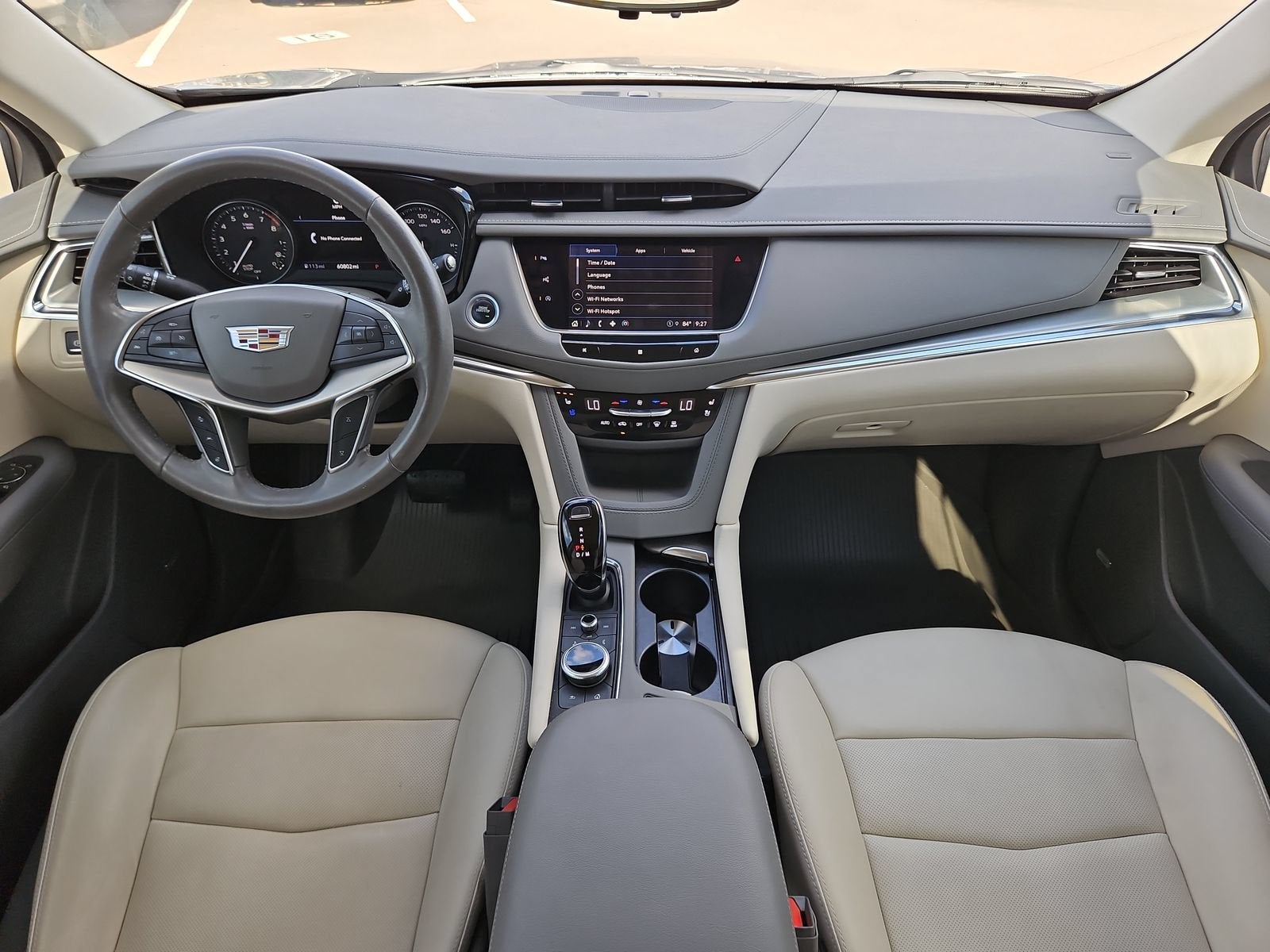 2021 Cadillac XT5 Premium Luxury - Photo 20