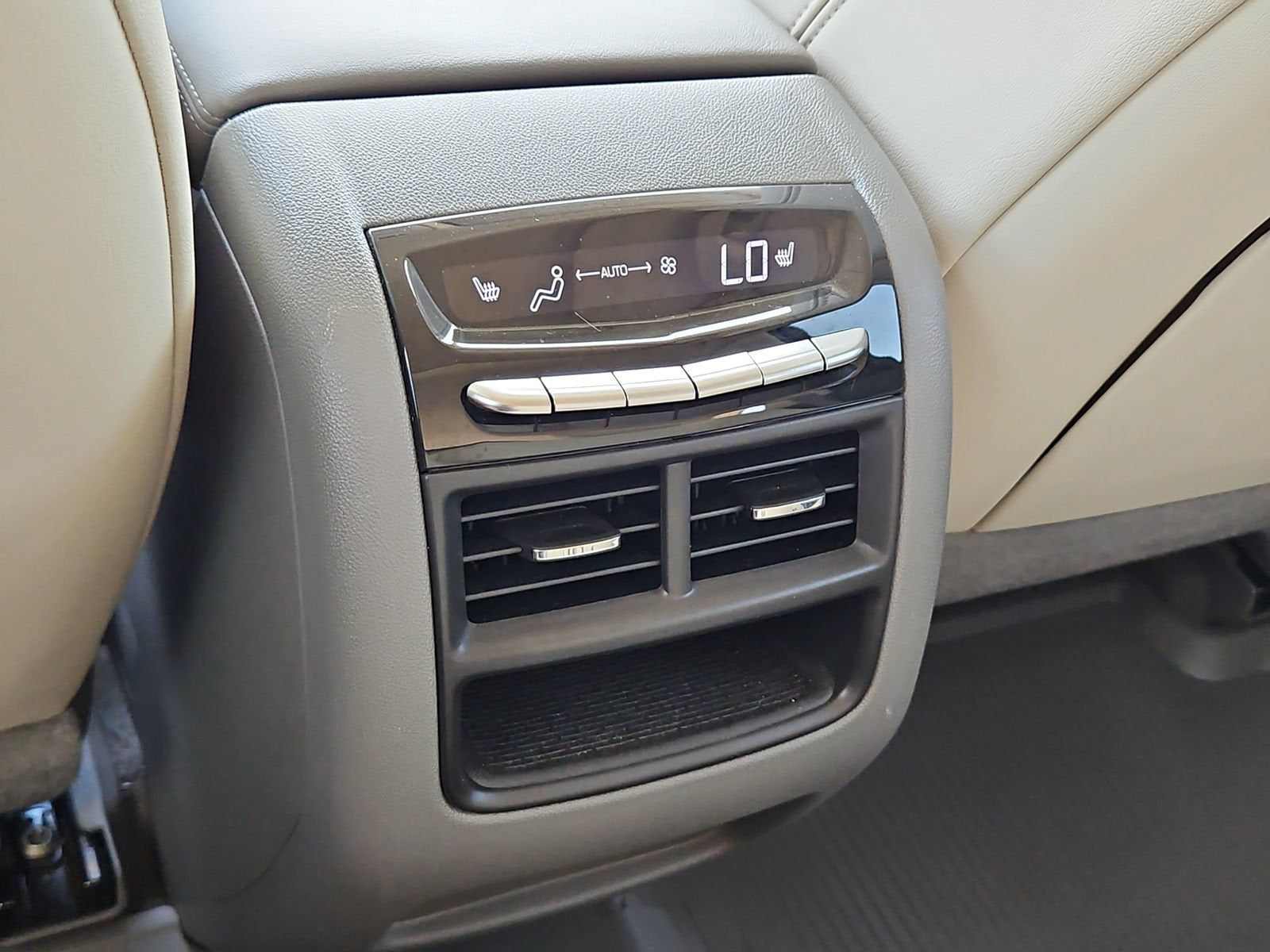 2021 Cadillac XT5 Premium Luxury - Photo 21
