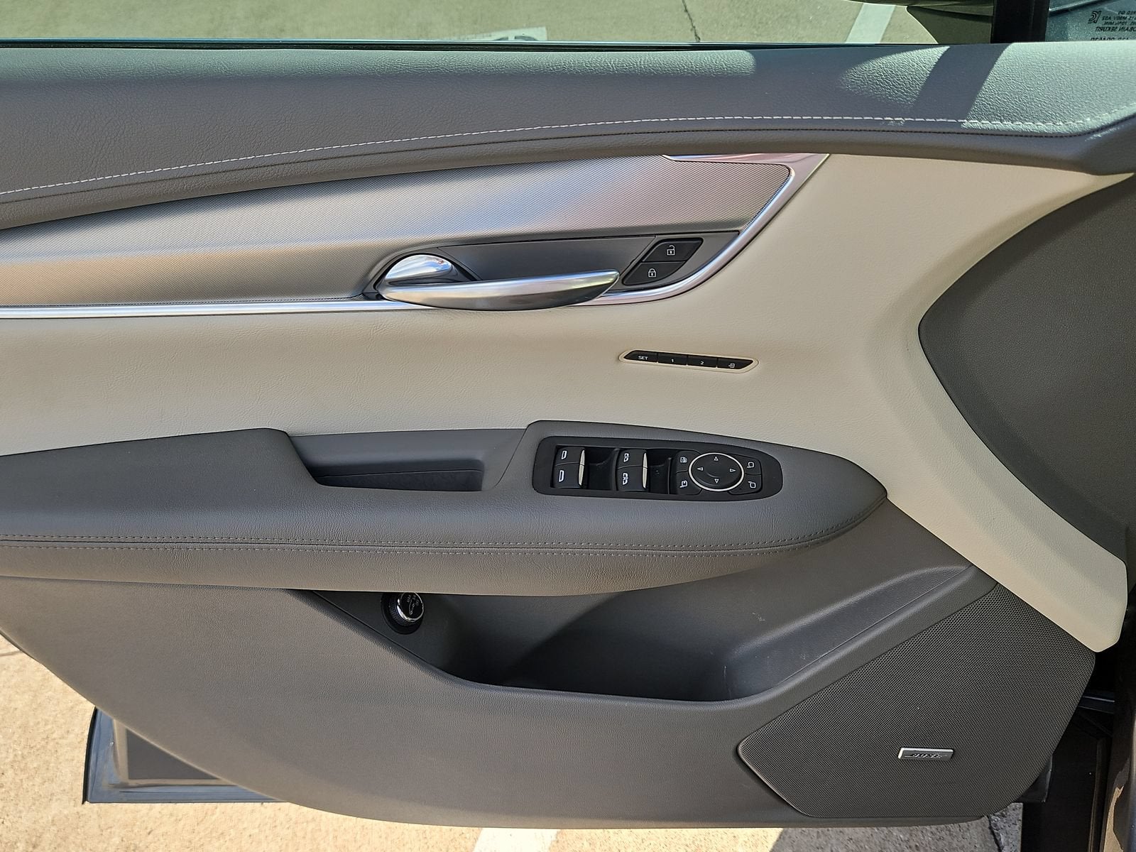 2021 Cadillac XT5 Premium Luxury - Photo 22