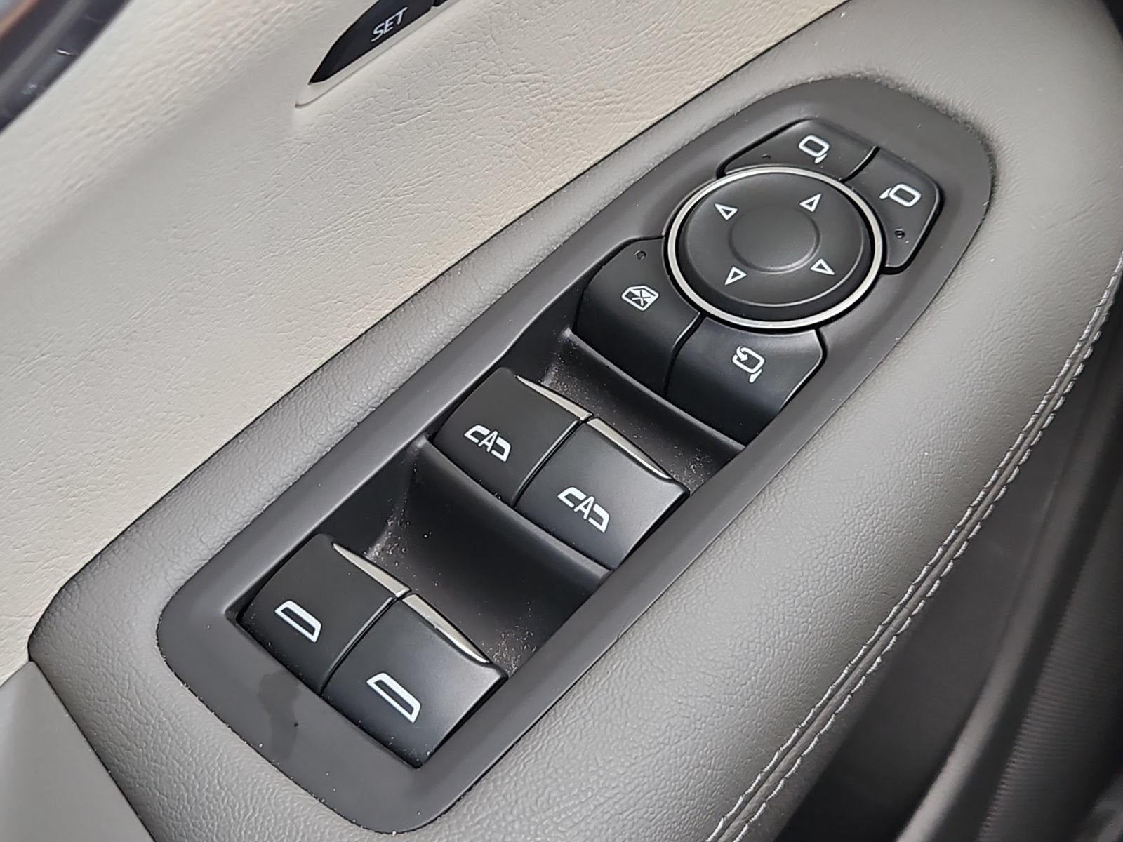 2021 Cadillac XT5 Premium Luxury - Photo 23