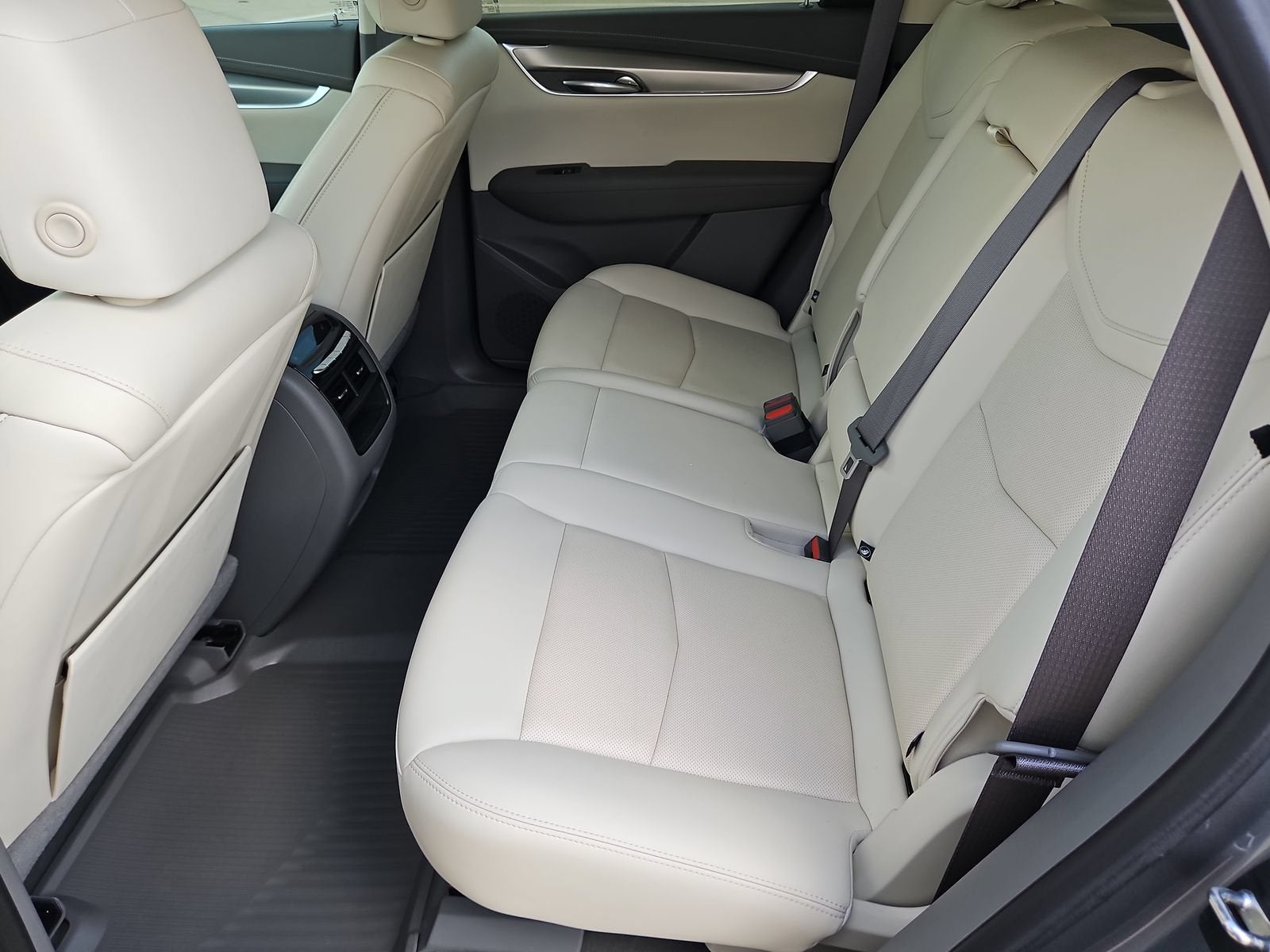 2021 Cadillac XT5 Premium Luxury - Photo 24