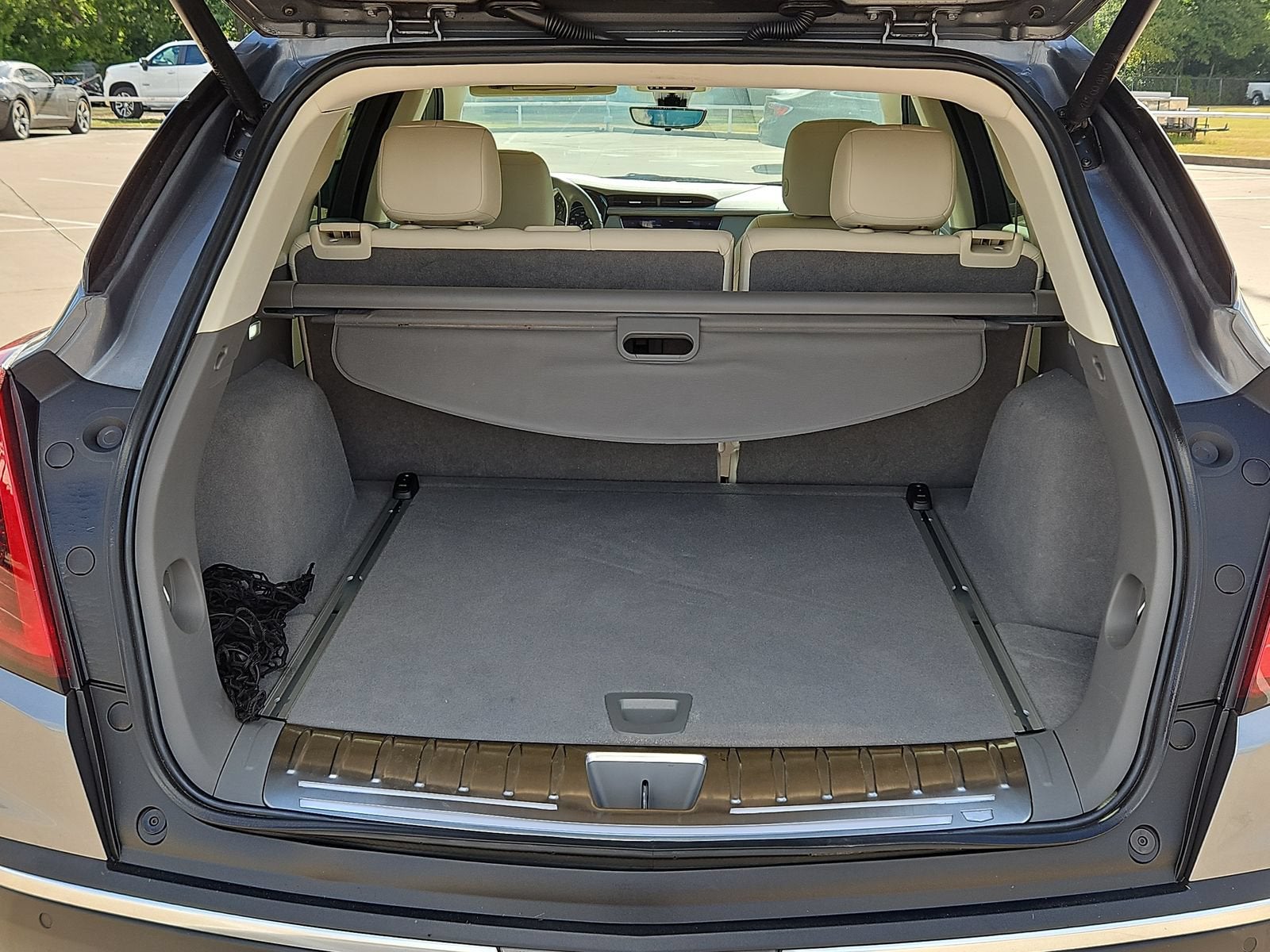 2021 Cadillac XT5 Premium Luxury - Photo 25