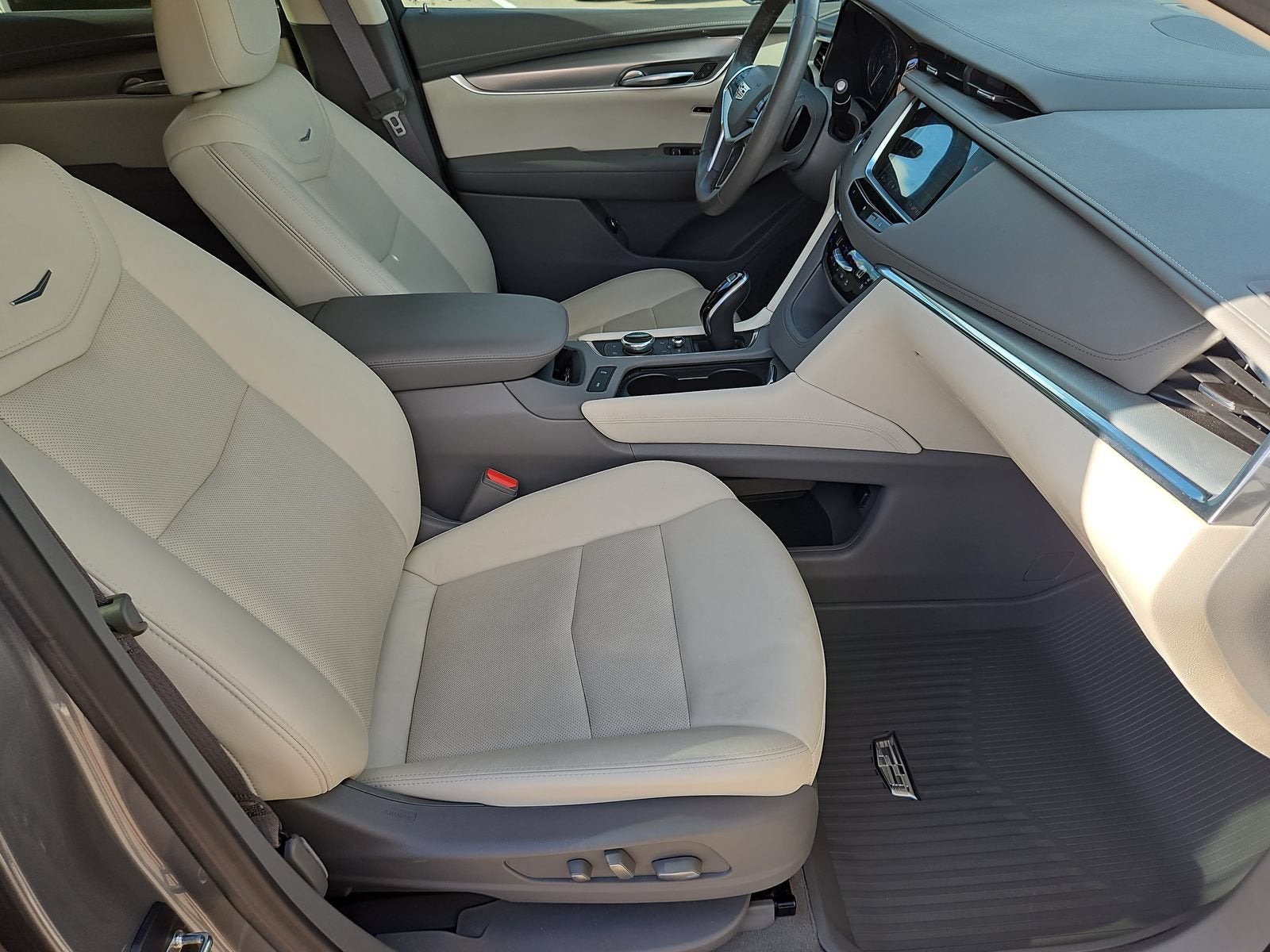 2021 Cadillac XT5 Premium Luxury - Photo 26