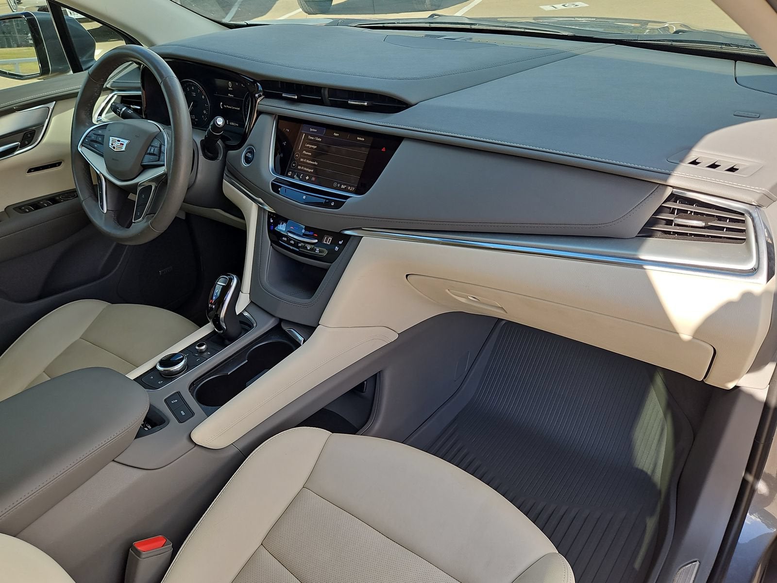 2021 Cadillac XT5 Premium Luxury - Photo 27