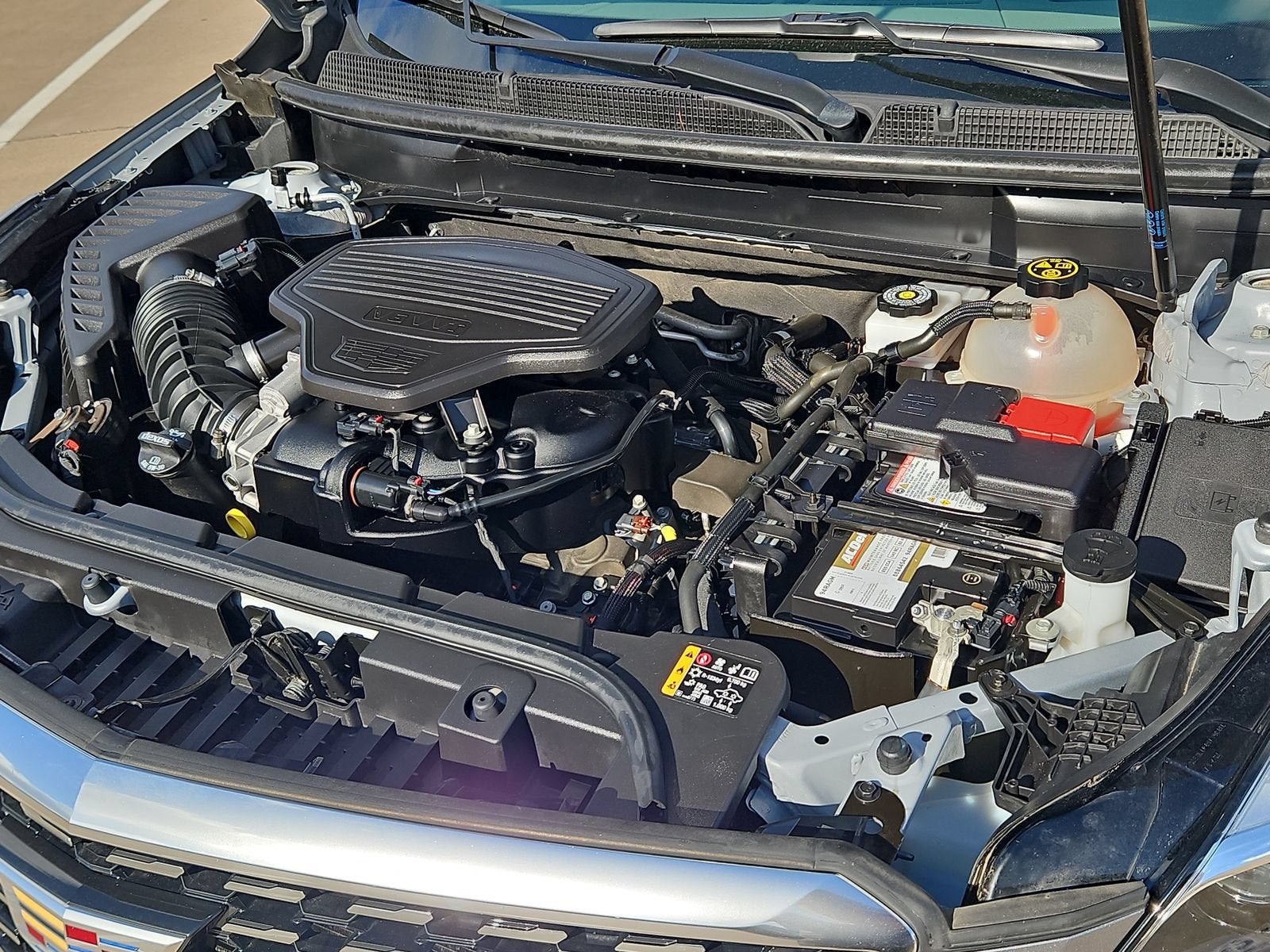 2021 Cadillac XT5 Premium Luxury - Photo 28