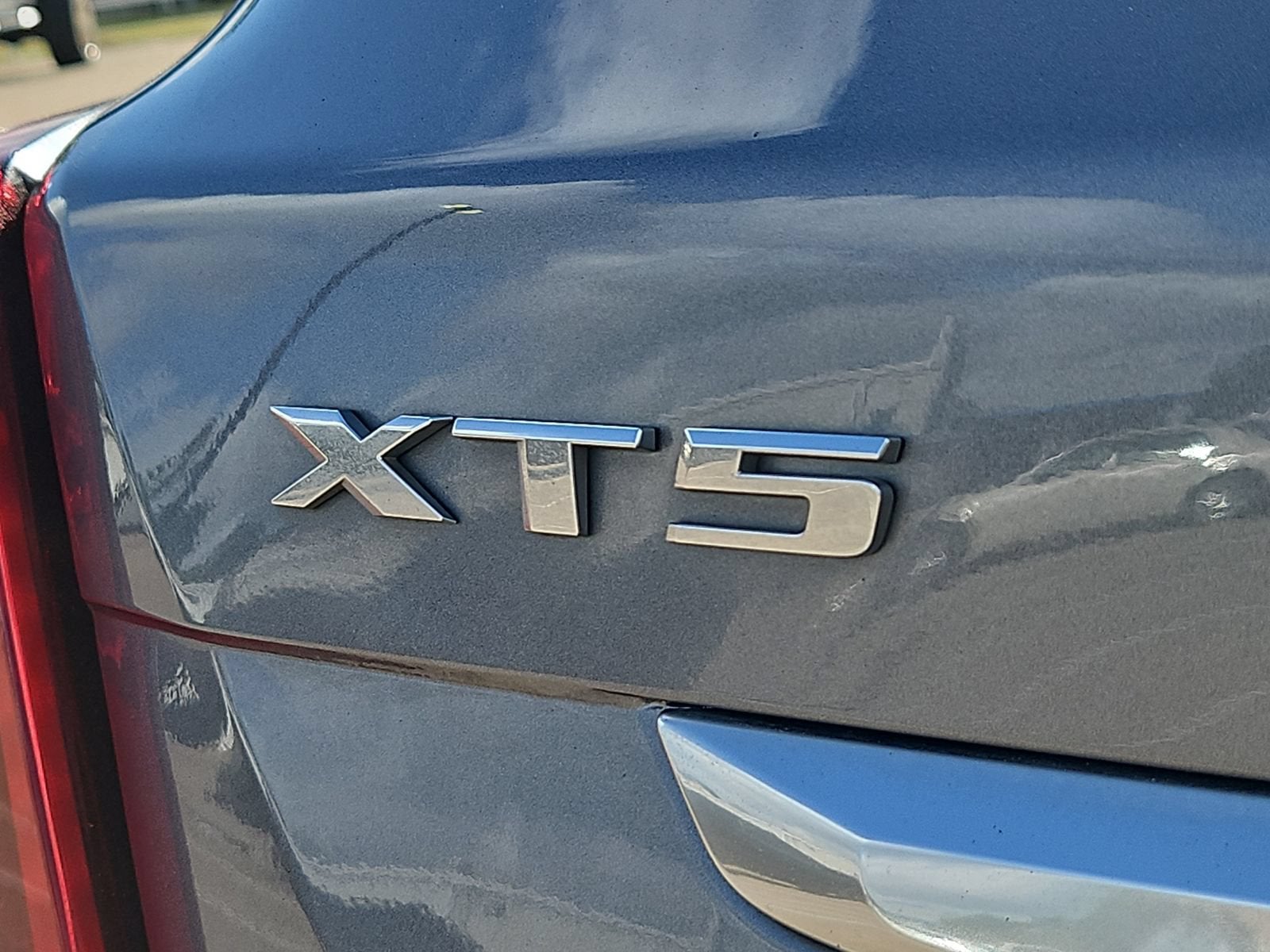 2021 Cadillac XT5 Premium Luxury - Photo 29