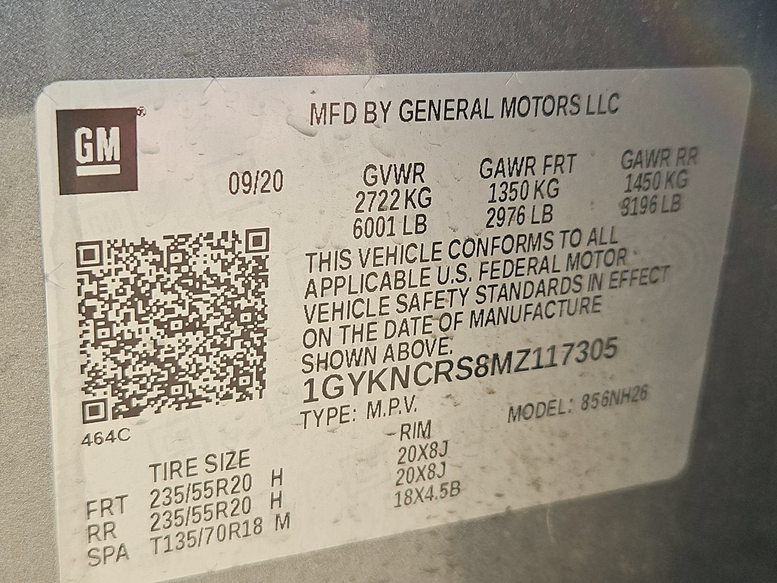 2021 Cadillac XT5 Premium Luxury - Photo 32