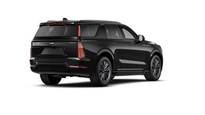 2026 Cadillac ESCALADE IQL Sport