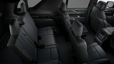 2026 Cadillac ESCALADE IQL Sport