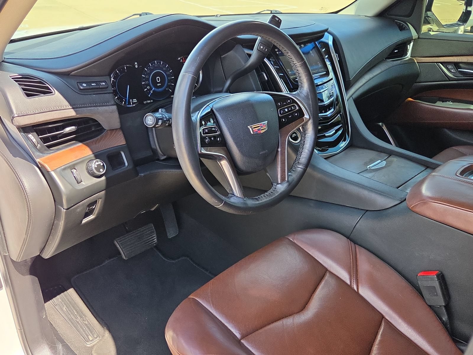 2019 Cadillac Escalade Premium Luxury